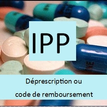 Processus de déprescription des IPP à intégrer dans la chaîne de travail