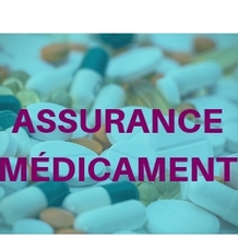 Aide-Mémoire pour l'assurance-médicament