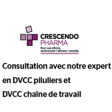 Forfait consultation - évaluation de votre DVCC actuelle